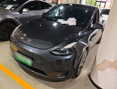 Tesla Model Y 2024 car image 