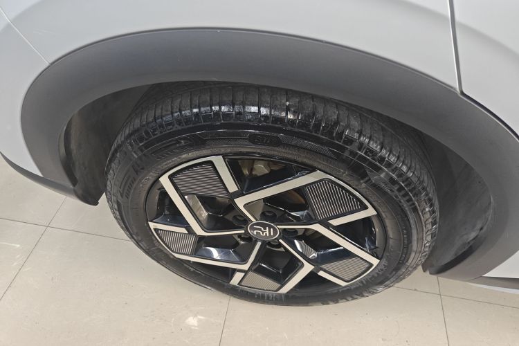 BYD Yuan Plus 2023 car image #4