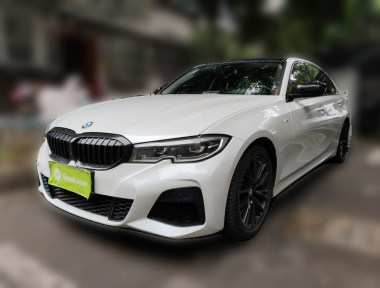 BMW 3 Series 2019 BMW 3 Series 2019 car image