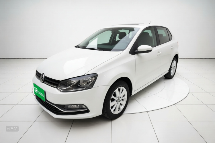 Volkswagen Polo 2016 #2 Volkswagen Polo 2016 car image #2