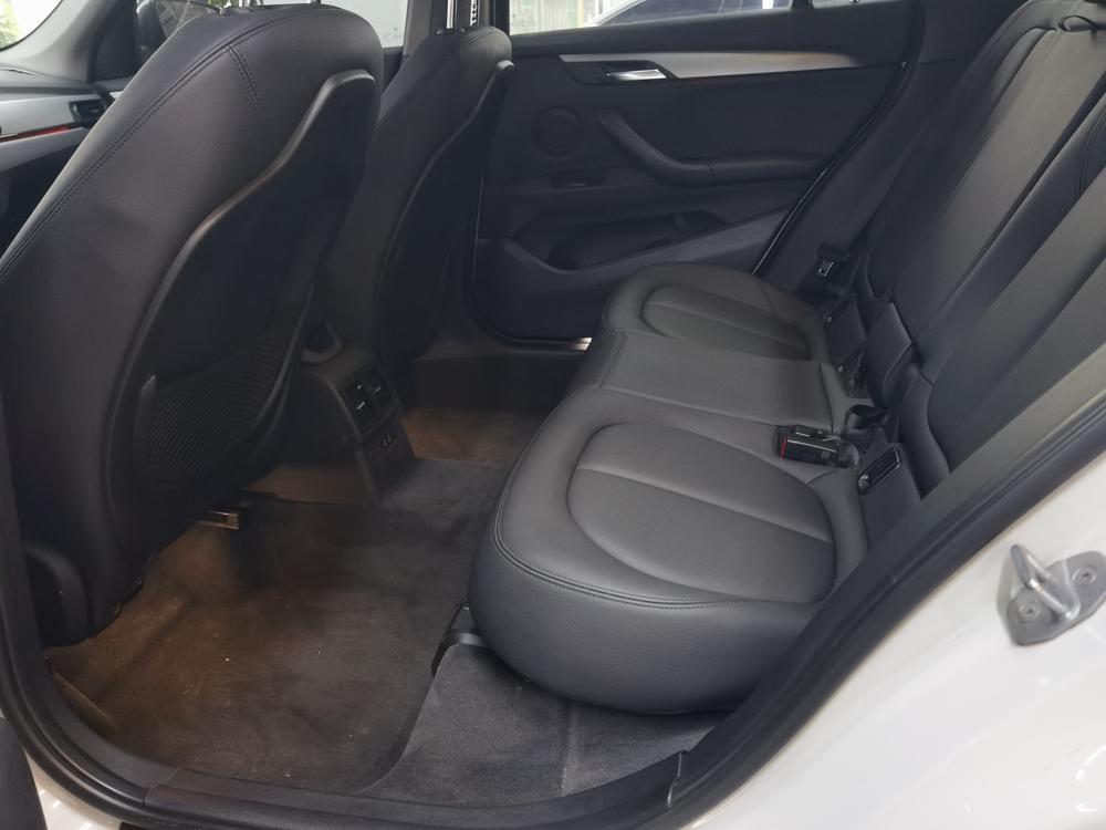 BMW X1 2019 car image #19