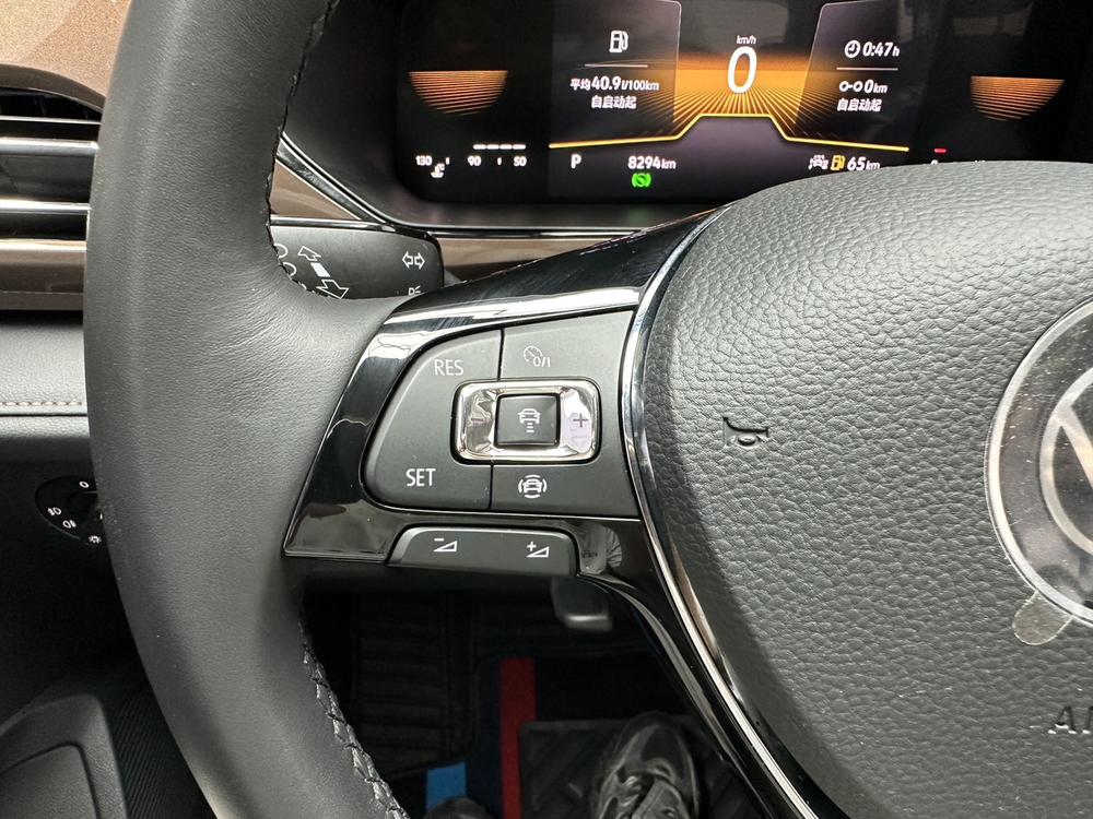 Volkswagen Tharu 2023 #15 Volkswagen Tharu 2023 immagine di auto #15