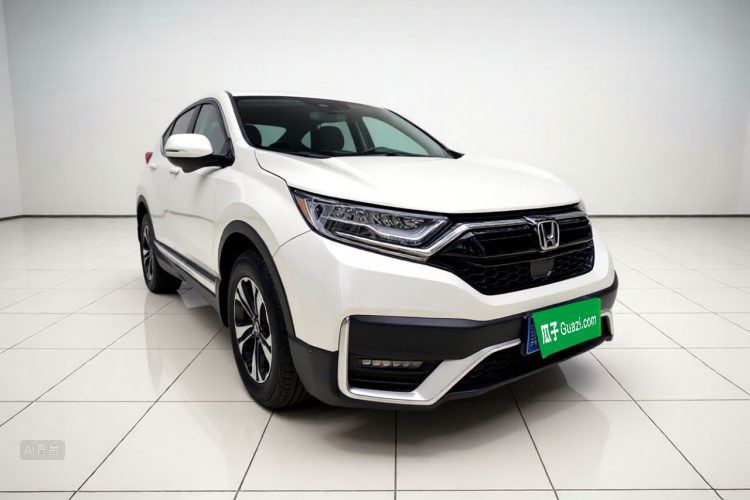 Honda CR-V 2022 #4 Honda CR-V 2022 car image #4