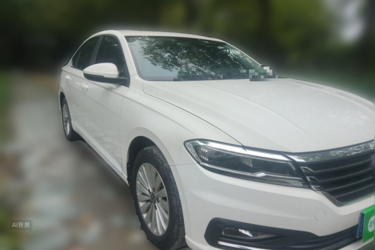 Volkswagen Lavida 2021 #4 Volkswagen Lavida 2021 car image #4