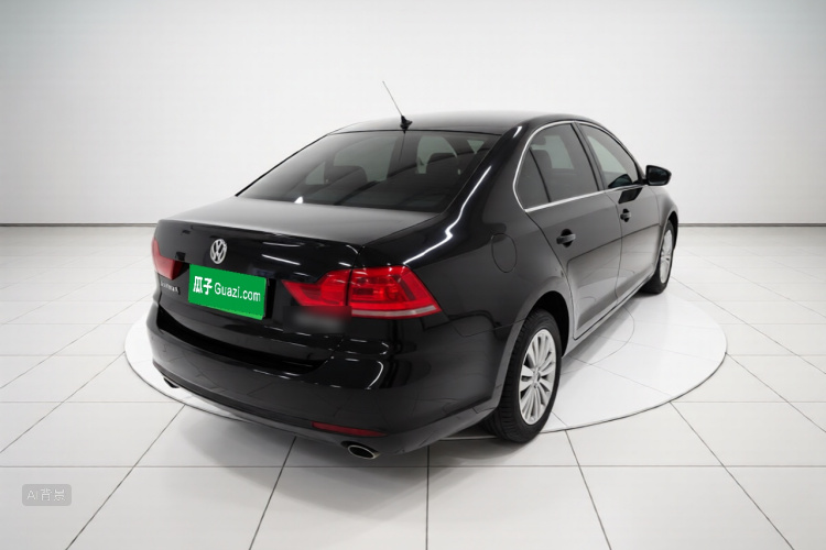 Volkswagen Santana 2019 car image #7