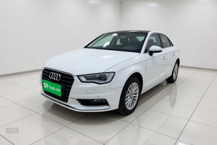 Audi A3 2016 #2 Audi A3 2016 car image #2