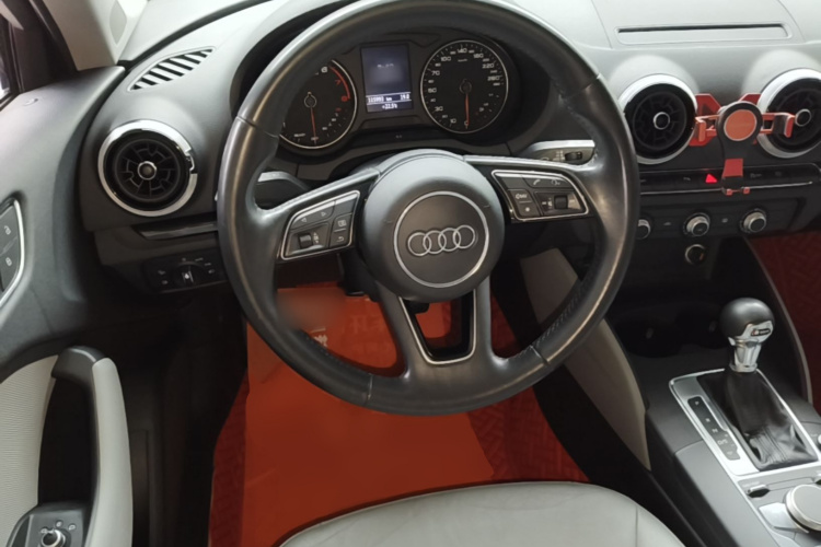Audi A3 2019 #11 Audi A3 2019 image de voiture #11