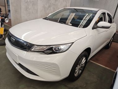 GEELY Emgrand New Energy 2023 car image 