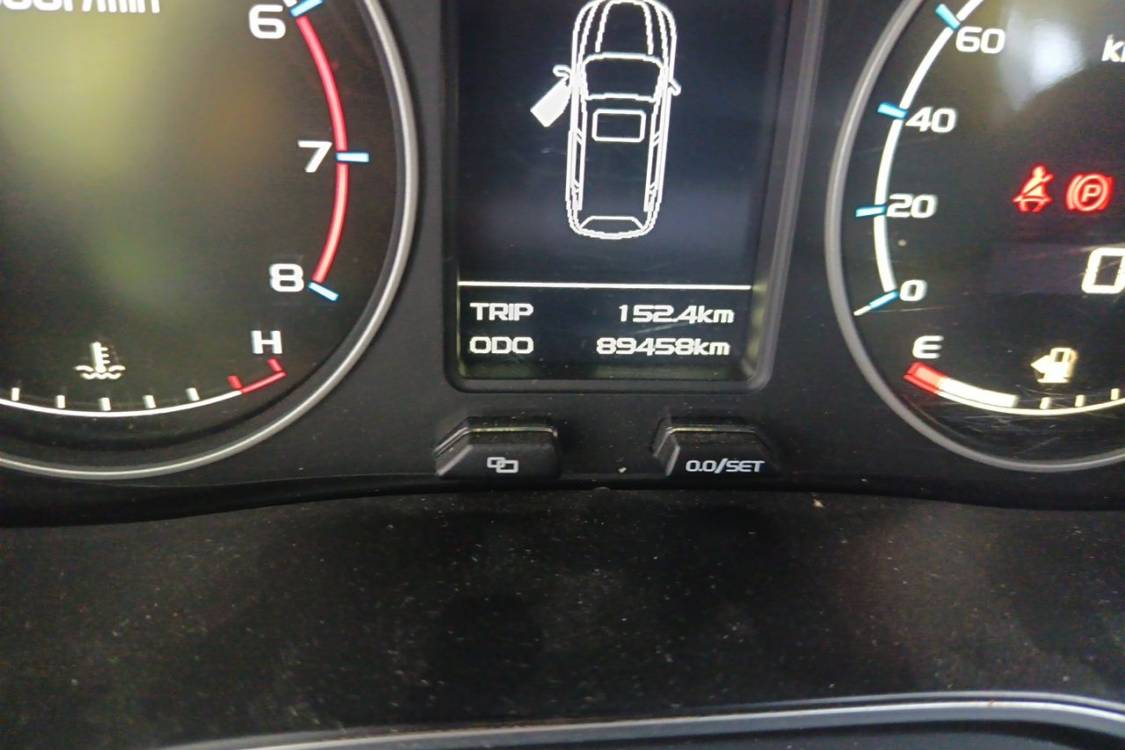 GEELY Vision X6 2016 #25 GEELY Vision X6 2016 car image #25