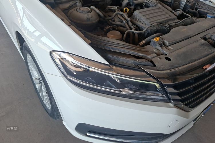 Volkswagen Lavida 2021 #8 Volkswagen Lavida 2021 car image #8