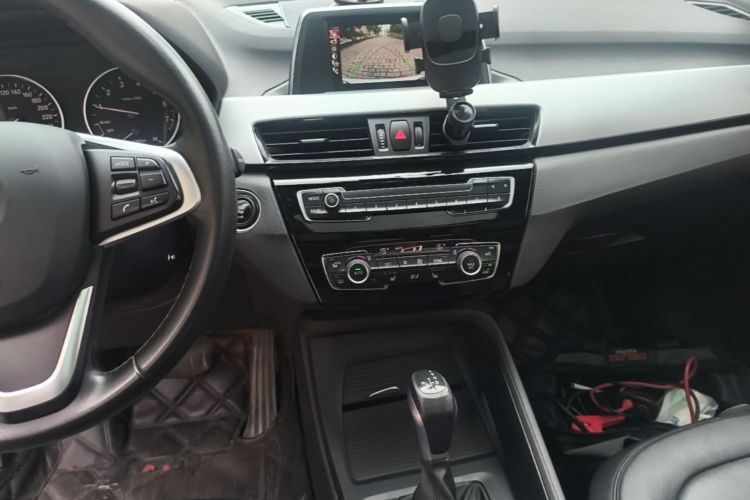 BMW X1 2017 immagine di auto #13