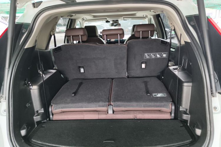 Honda CR-V 2022 car image #19