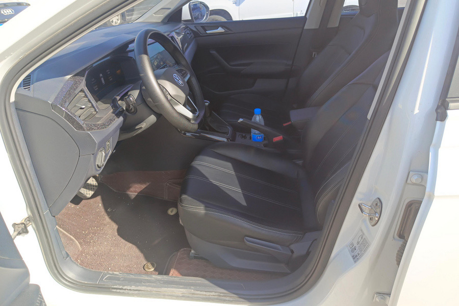 Volkswagen Lavida 2024 immagine di auto #3