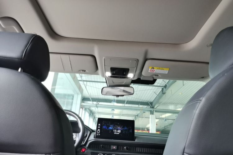 Honda CR-V 2023 car image #18