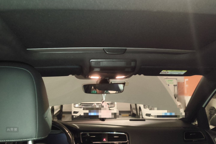 Volkswagen Golf 2019 #20 Volkswagen Golf 2019 car image #20