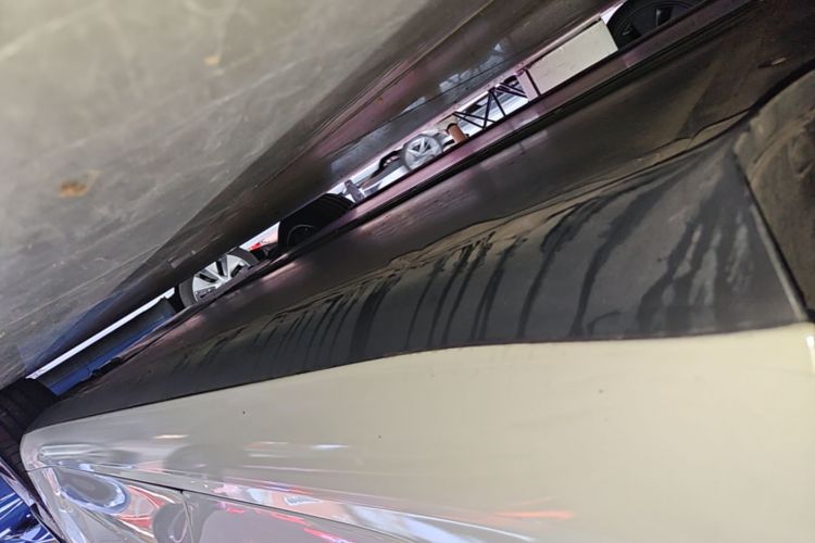 Tesla Model 3 2021 car image #26