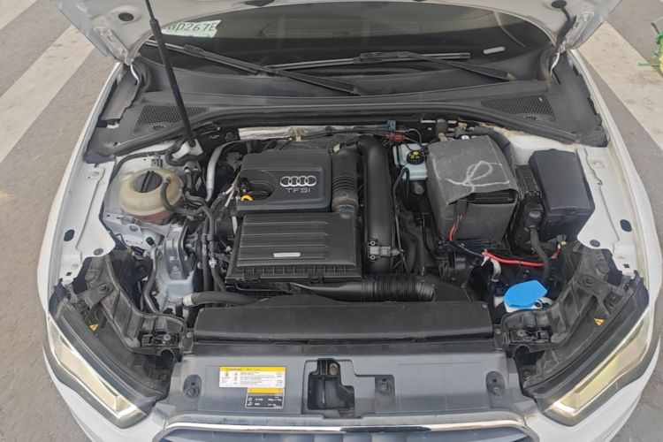 Audi A3 2015 #20 Audi A3 2015 immagine di auto #20
