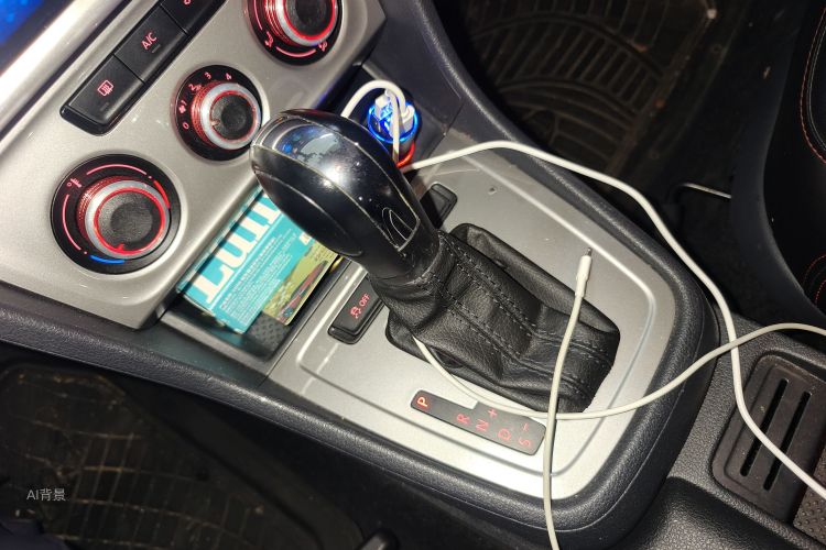 Volkswagen Lavida 2017 car image #16
