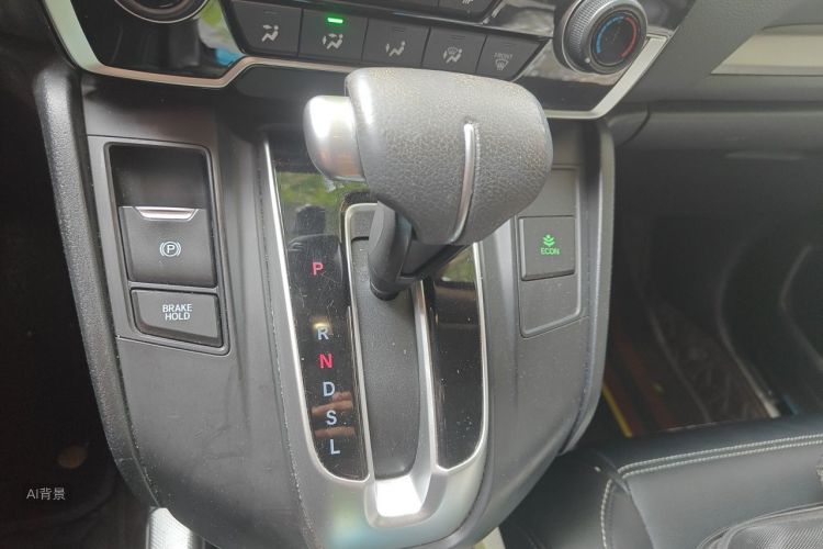 Honda CR-V 2019 #16 Honda CR-V 2019 car image #16