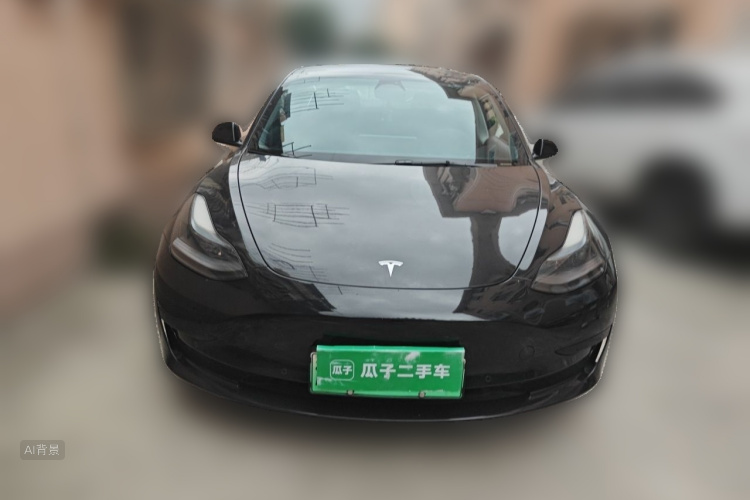 Tesla Model 3 2022 car image #3