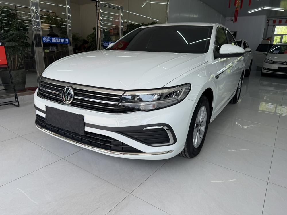 Volkswagen Bora 2024 immagine di auto 