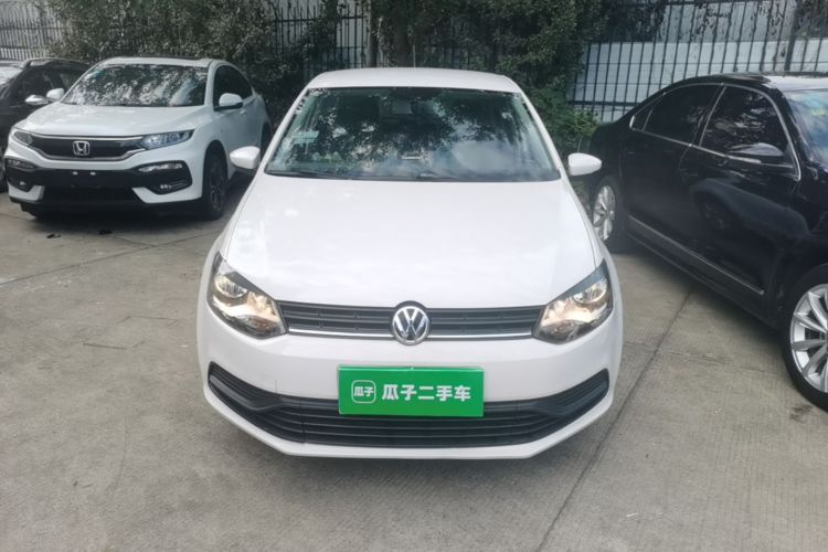 Volkswagen Polo 2017 #3 Volkswagen Polo 2017 immagine di auto #3