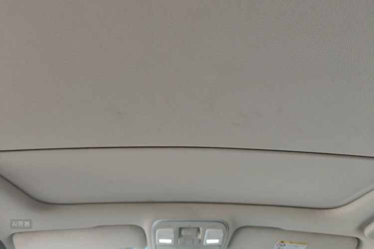 GEELY Emgrand GS 2018 car image #20