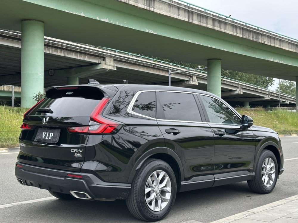 Honda CR-V 2023 car image #7