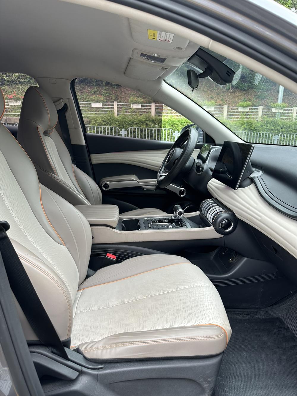 BYD Yuan Plus 2024 car image #10