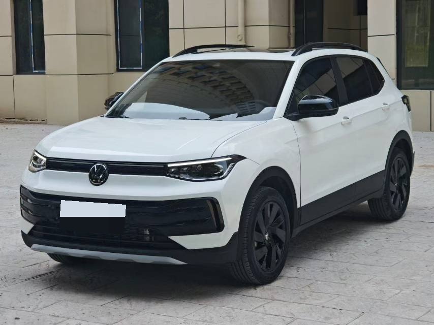 2025 immagine di auto 