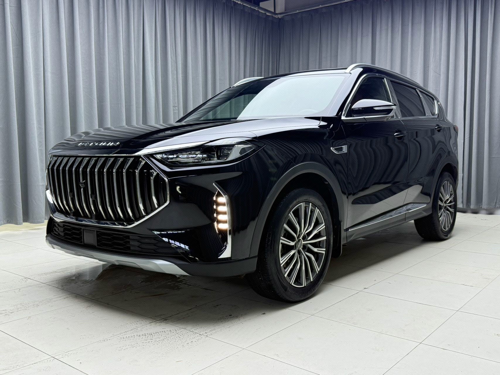 Jetour X70 PLUS 2023 car image 