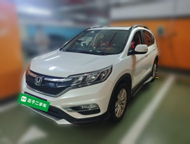 Honda CR-V 2017 car image 