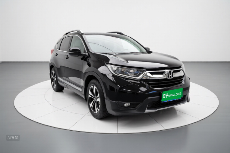 Honda CR-V 2019 car image #4