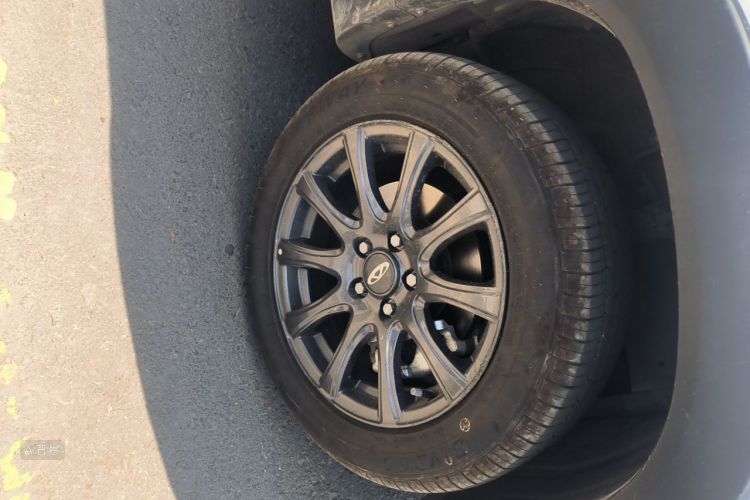 Chery Tiggo 3x 2025 car image #9