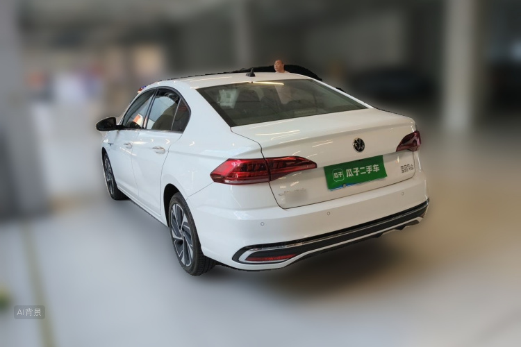Volkswagen Bora 2023 #5 Volkswagen Bora 2023 immagine di auto #5