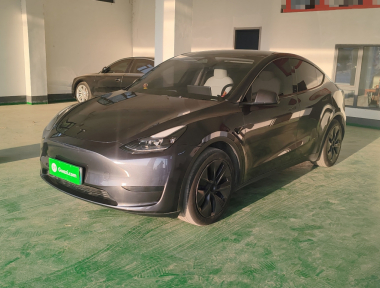 Tesla Model Y 2024 Tesla Model Y 2024 car image