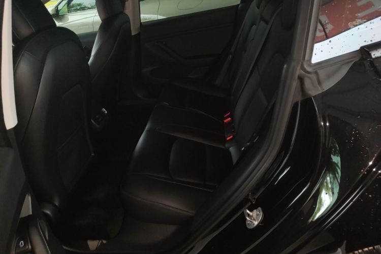 Tesla Model 3 2022 #17 Tesla Model 3 2022 car image #17