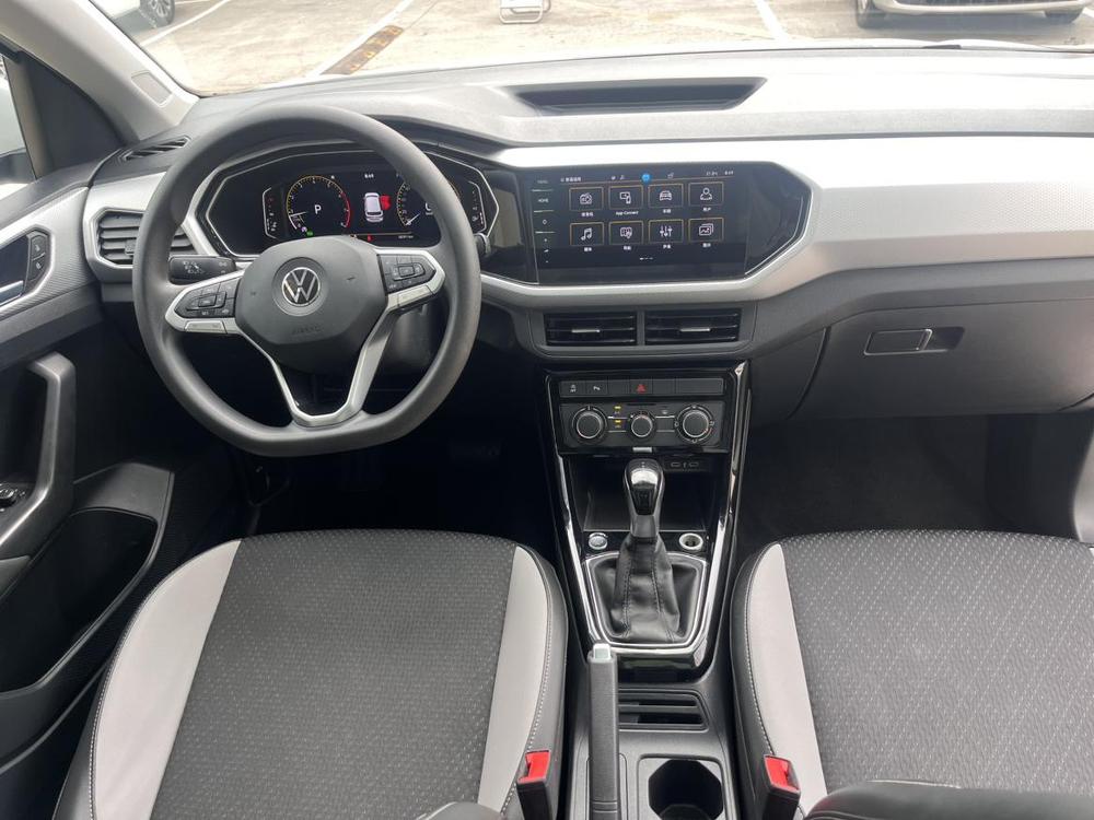Volkswagen Tacqua 2024 #22 Volkswagen Tacqua 2024 immagine di auto #22