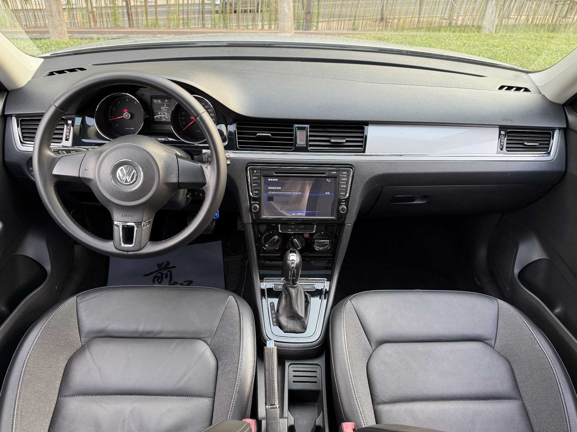 Volkswagen Bora 2015 #12 Volkswagen Bora 2015 immagine di auto #12