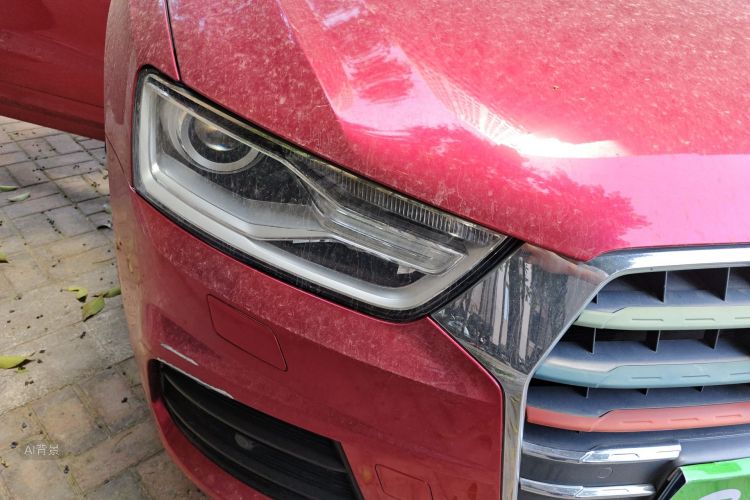 Audi Q3 2017 image de voiture #8