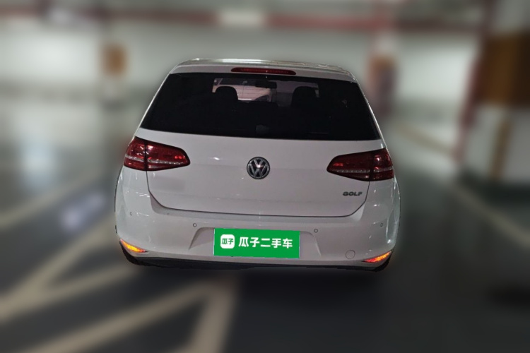 Volkswagen Golf 2016 #4 Volkswagen Golf 2016 car image #4
