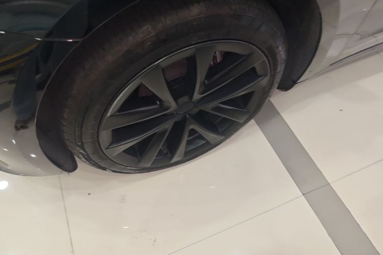 Tesla Model 3 2023 #9 Tesla Model 3 2023 car image #9