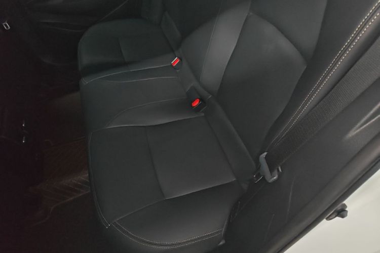 Toyota Corolla 2022 #17 Toyota Corolla 2022 car image #17
