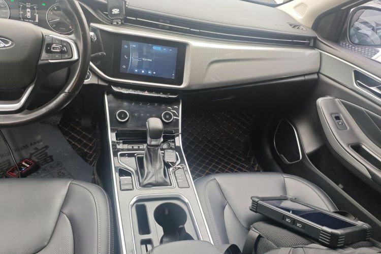 Chery Arrizo 5 2020 car image #18