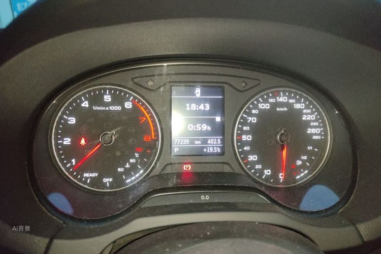 Audi A3 2020 #13 Audi A3 2020 immagine di auto #13
