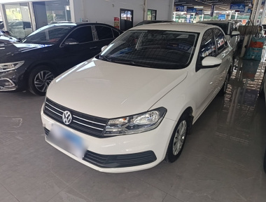 Volkswagen Santana 2016 car image 