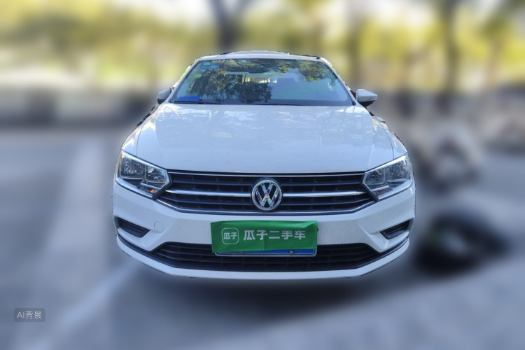 Volkswagen Bora 2016 #3 Volkswagen Bora 2016 car image #3