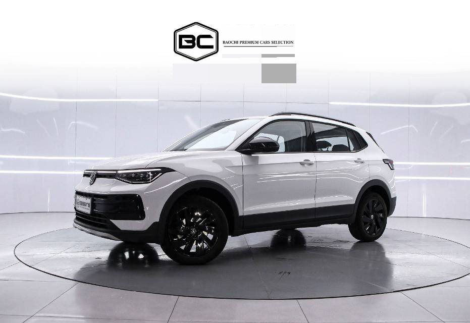 2025 2025 immagine di auto