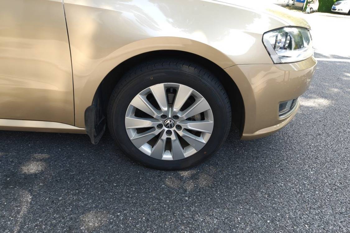 Volkswagen Lavida 2014 immagine di auto #9