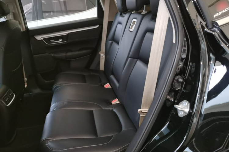 Honda CR-V 2022 car image #17